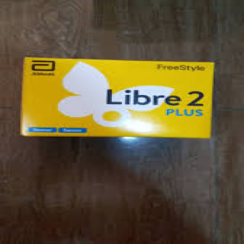 Freestyle Libre 2